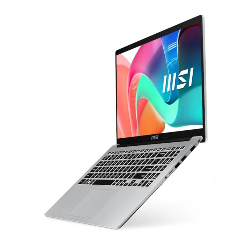 Portatil msi 15 - 255xes i7 - 150u 16gb ssd 1tb 15.6 pulgadas