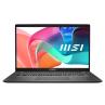 Portatil msi 14 - 210es i7 - 1355u 16gb ssd 512gb 14 pulgadas