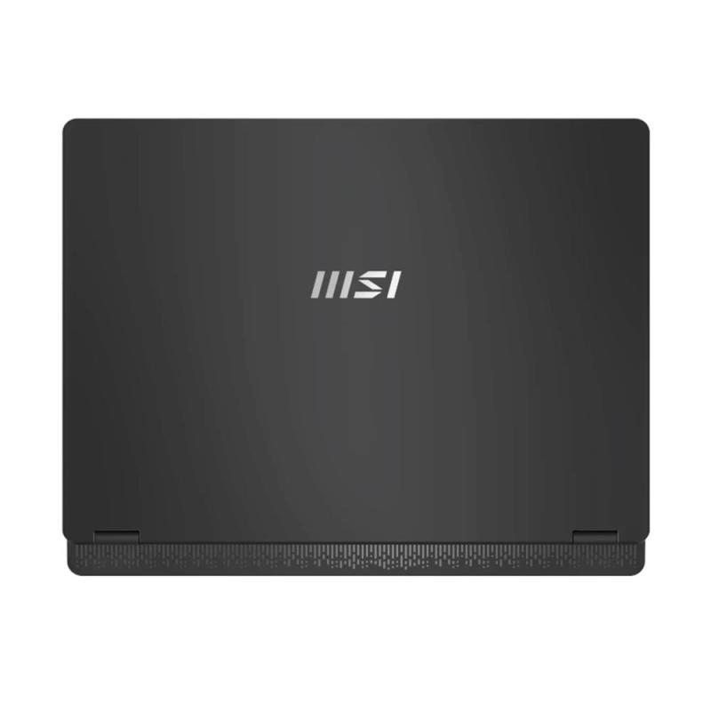 Portatil msi 14 ai - 030es u5 - 125h 16gb ssd 1tb 14 pulgadas