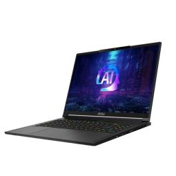 Portatil msi a16ai+ - 247xes rai9 - hx370 32gb ssd 1tb 16 pulgadas