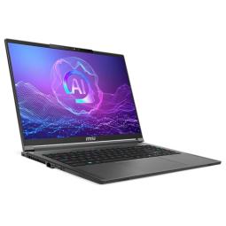 Portatil msi a16 ai+ - 243es rai9 - hx370 32gb ssd 1tb 16 pulgadas