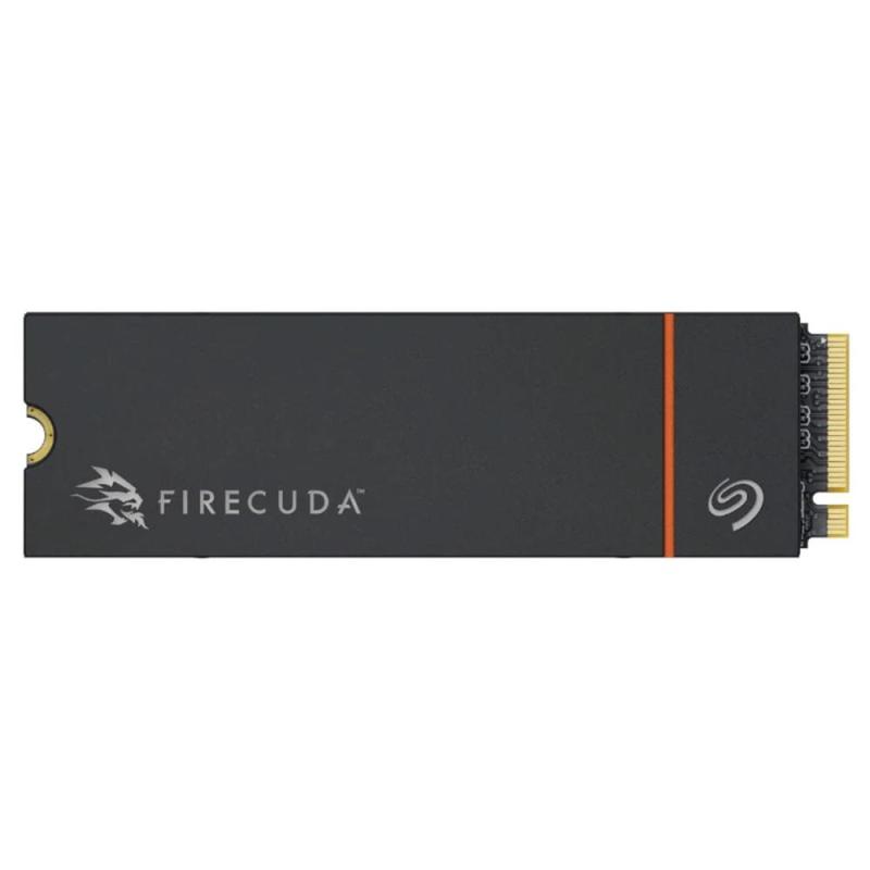 Disco duro interno solido ssd seagate firecuda 530r hs zp4000gm3a073 4tb m.2 pcie 4.0