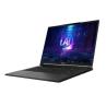 Portatil msi a16ai+ - 244es rai9 - hx370 32gb ssd 1tb 16 pulgadas w11h