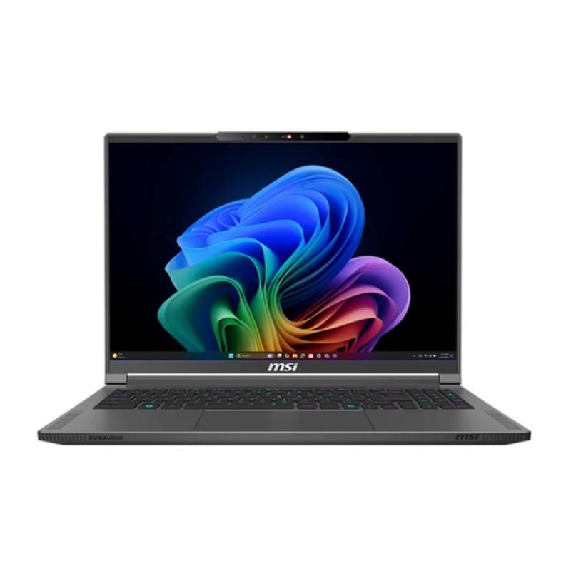 Portatil msi a16 ai+ - 265es rai9 - 365 32gb ssd 1tb 16 pulgadas