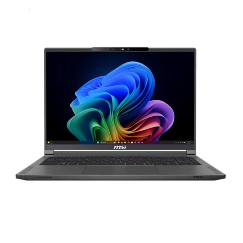 Portatil msi a16 ai+ - 239es rai9 - hx370 32gb ssd 1tb 16 pulgadas