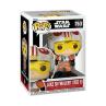 Funko pop star wars luke skywalker (red 5)