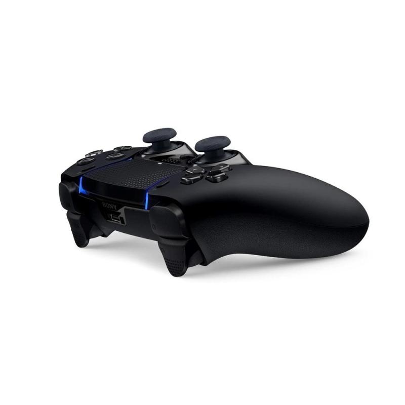 Accesorio sony ps5 - mando dualsense edge negro