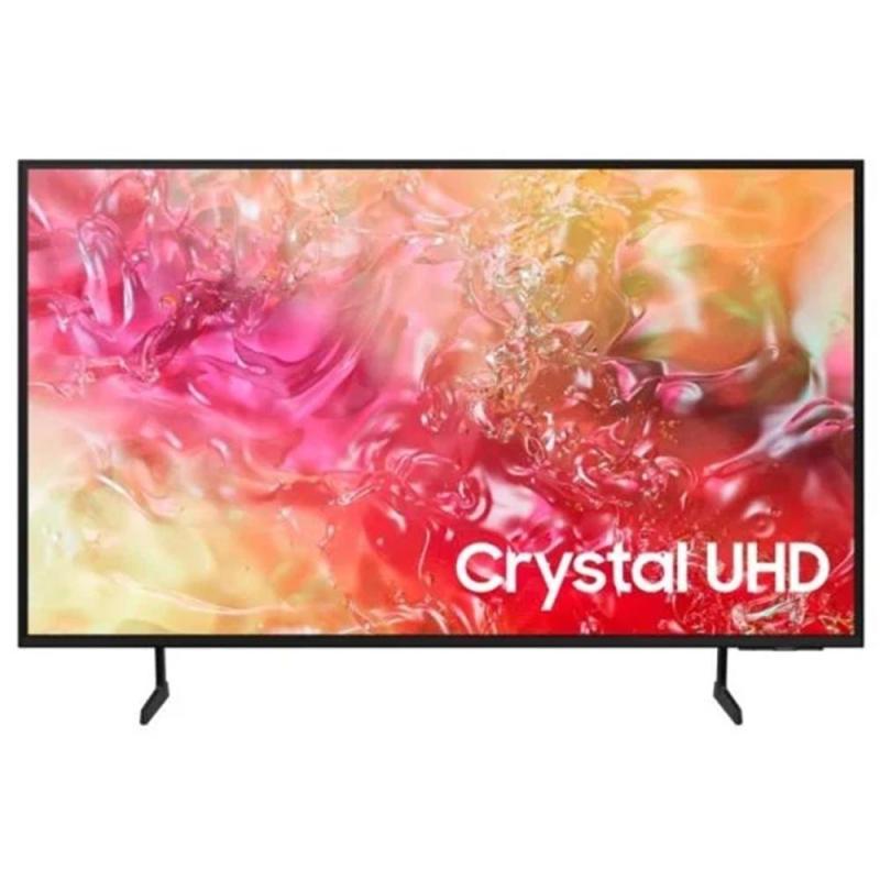 Tv samsung 43 pulgadas led crystal uhd 4k - ue43du7172u - smart tv