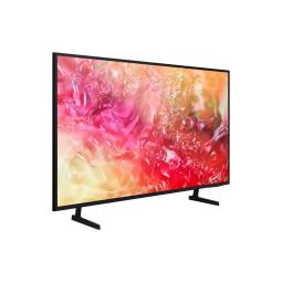 Tv samsung 43 pulgadas led crystal uhd 4k - ue43du7172u - smart tv