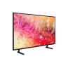 Tv samsung 43 pulgadas led crystal uhd 4k - ue43du7172u - smart tv