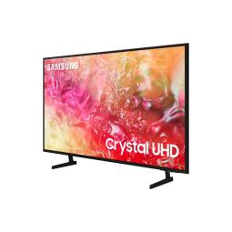 Tv samsung 43 pulgadas led crystal uhd 4k - ue43du7172u - smart tv