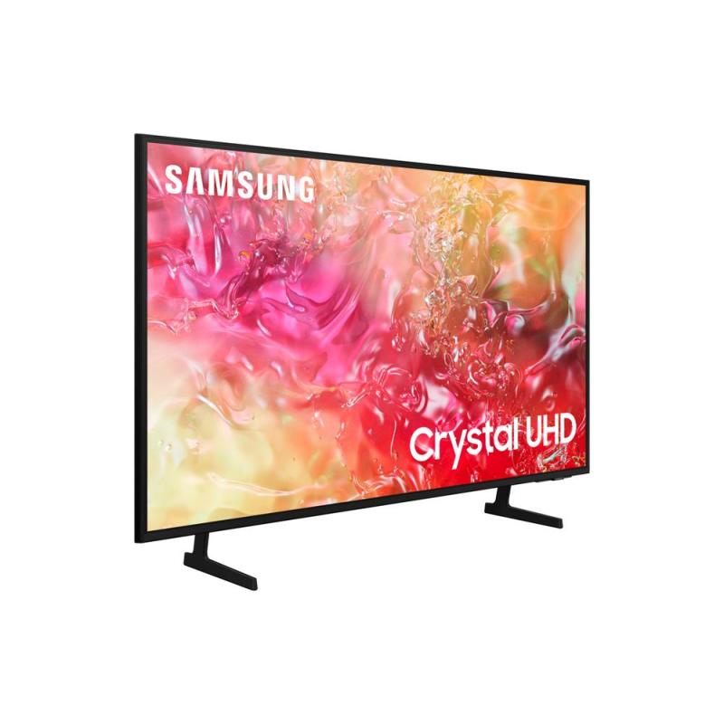 Tv samsung 43 pulgadas led crystal uhd 4k - ue43du7172u - smart tv