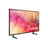 Tv samsung 43 pulgadas led crystal uhd 4k - ue43du7172u - smart tv