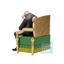 Figura ichibansho one piece the throne of power saint ethanbarob v. susjuro