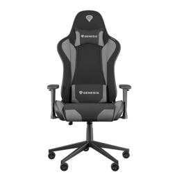 Silla gaming genesis nitro 440 negra