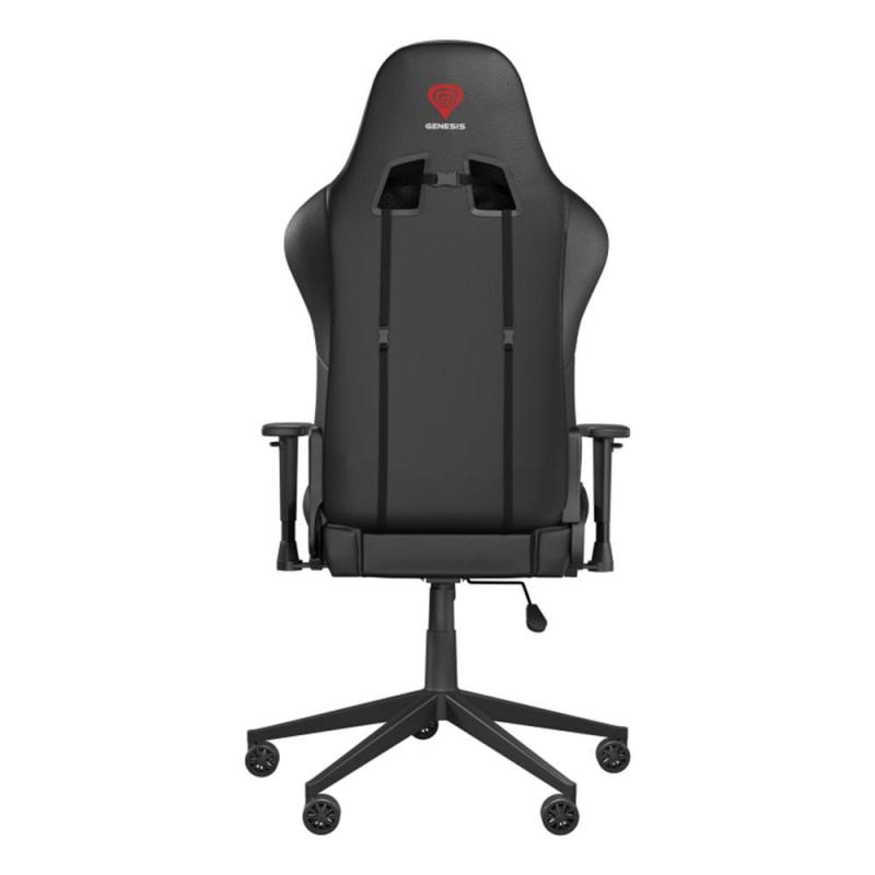 Silla gaming genesis nitro 440 g2 negro