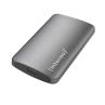 Disco duro externo solido ssd intenso tx800 2tb usb tipo c