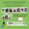 Juego de mesa cardline animales 2