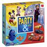 Juego de mesa party & co. disney