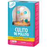 Juego de mesa culito de pollito