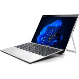 Portatil - tablet reacondicionado hp elite x2 g8 12.3 pulgadas - i5 - 11th - 16gb - 256gb nvme - win 10 pro - teclado con kit de