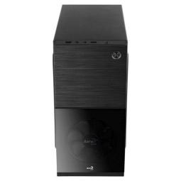 Caja ordenador aerocool cs105 matx negro