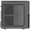 Caja ordenador aerocool cs105 matx negro