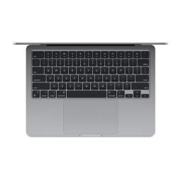 Portatil apple macbook air 15 apple m3 16gb ssd 256gb 15.3 pulgadas