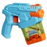 Pistola hasbro nerf super soaker mini dunk fill