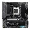 Placa base gigabyte b850m gaming x wifi6e matx - 4x ddr5