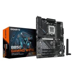 Placa base gigabyte b850 gaming wifi6 atx - 4x ddr5