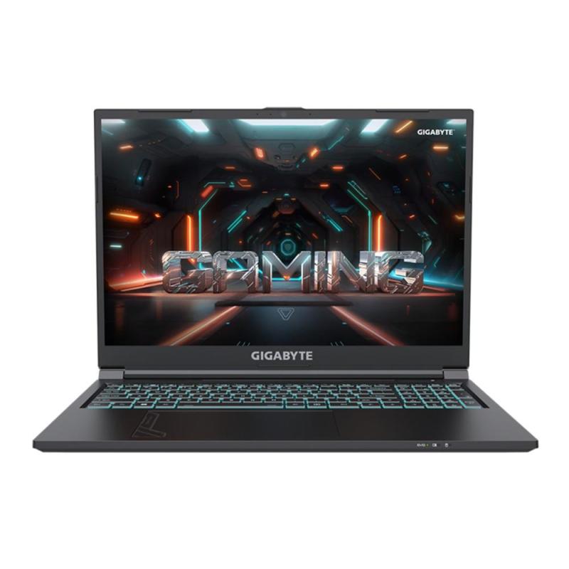 Portatil gigabyte kf - 73es894kd i7 - 13620h 16gb ssd 1tb 16 pulgadas