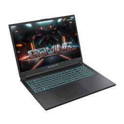 Portatil gigabyte kf - 73es894kd i7 - 13620h 16gb ssd 1tb 16 pulgadas