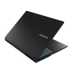 Portatil gigabyte kf - 73es894kd i7 - 13620h 16gb ssd 1tb 16 pulgadas