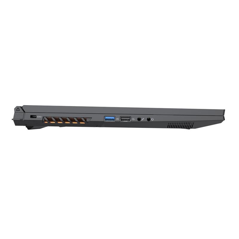 Portatil gigabyte kf - 73es894kd i7 - 13620h 16gb ssd 1tb 16 pulgadas