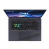 Portatil gigabyte asg - 53esc64sh i7 - 14650hx 32gb ssd 1tb 16 pulgadas