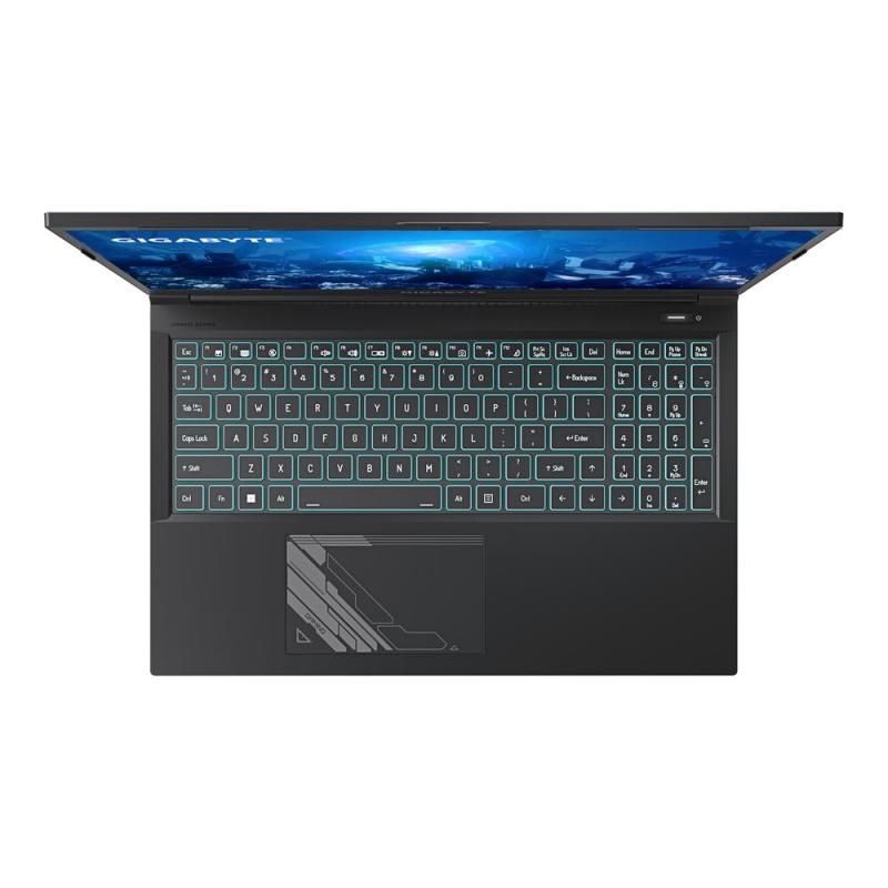 Portatil gigabyte mf5 - h2es354kd i7 - 13620h 16gb ssd 1tb 15.6 pulgadas