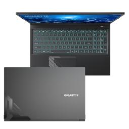 Portatil gigabyte mf5 - h2es354kd i7 - 13620h 16gb ssd 1tb 15.6 pulgadas