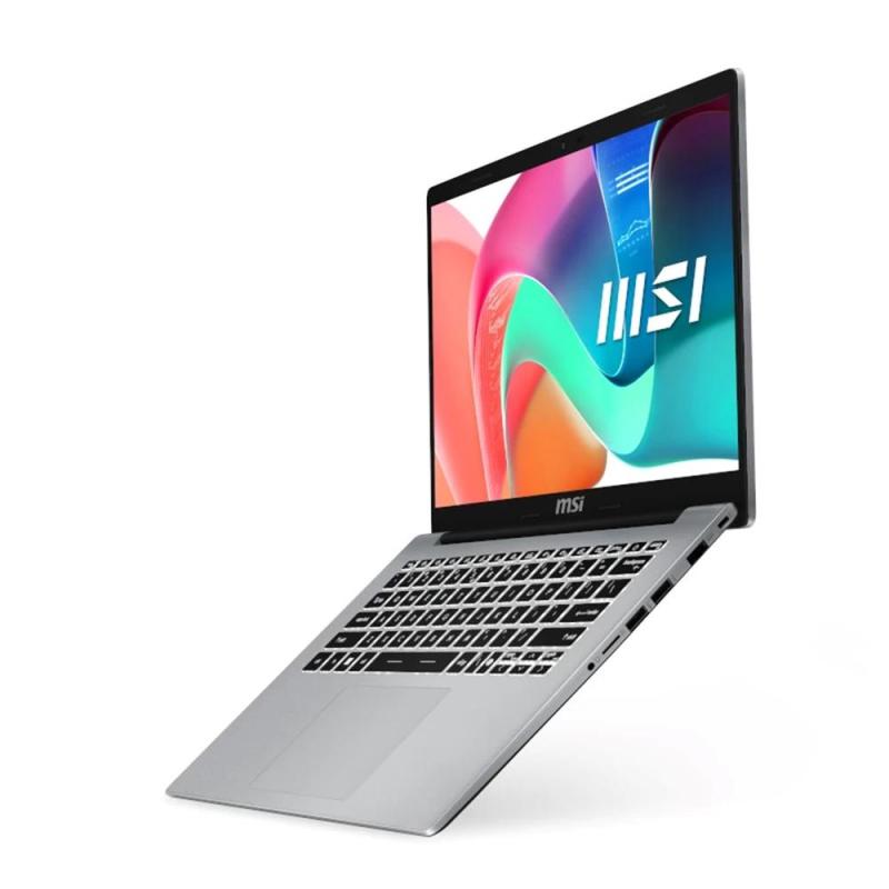 Portatil msi 14 - 209xes i5 - 1334u 16gb ssd 512gb 14 pulgadas