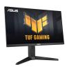 Monitor led ips asus tuf gaminng vg249ql3a 23.8 pulgadas fhd 1ms hdmi displayport altavoces reg. altura