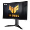 Monitor led ips asus tuf gaminng vg249ql3a 23.8 pulgadas fhd 1ms hdmi displayport altavoces reg. altura