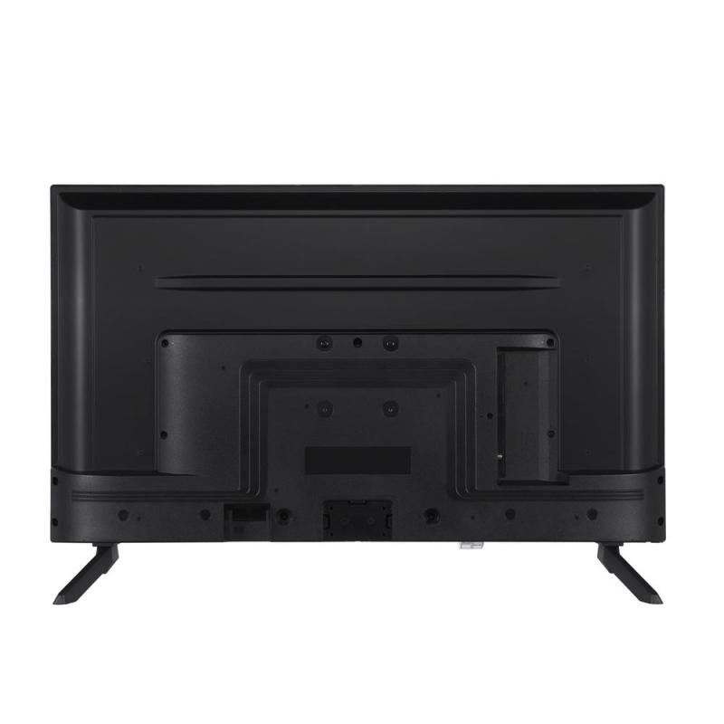 Tv daewoo 43 pulgadas led 4k uhd - 43dm65uv - smart tv