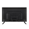 Tv daewoo 43 pulgadas led 4k uhd - 43dm65uv - smart tv