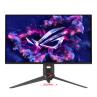 Monitor oled asus pg27ucdm 26.5 pulgadas 3840 x 2160 0.03ms hdmi displayport usb - c reg. altura