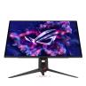 Monitor oled asus pg27ucdm 26.5 pulgadas 3840 x 2160 0.03ms hdmi displayport usb - c reg. altura