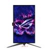Monitor oled asus pg27ucdm 26.5 pulgadas 3840 x 2160 0.03ms hdmi displayport usb - c reg. altura