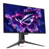 Monitor oled asus pg27ucdm 26.5 pulgadas 3840 x 2160 0.03ms hdmi displayport usb - c reg. altura