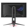 Monitor oled asus pg27ucdm 26.5 pulgadas 3840 x 2160 0.03ms hdmi displayport usb - c reg. altura