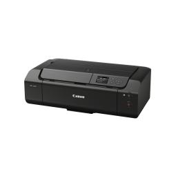 Impresora canon pixma pro - 200s inyeccion color a3