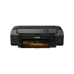 Impresora canon pixma pro - 200s inyeccion color a3